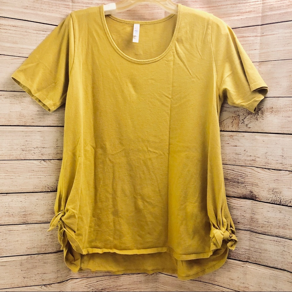 LulaRoe Women’s Top Size Large